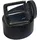 URBAN CLASSICS Gürtel Leather Imitation Belt Blau 105
