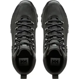 HELLY HANSEN The Forester Premium Herren Black 44