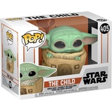 Funko Pop! Star Wars The Mandalorian - The Child with bag (50963)