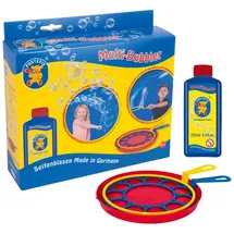 PUSTEFIX Multi-Bubbler Super Seifenblasen Set