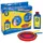 PUSTEFIX Multi-Bubbler Super Seifenblasen Set