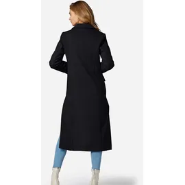 Ricano Mantel Grazia schwarz M