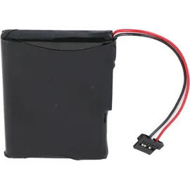 AccuCell Akku passend für Becker Traffic Assist Z101