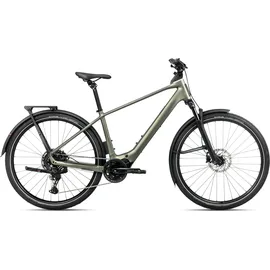 Orbea Kemen TOUR 20 2026 20 Zoll RH 54 cm Unisex Spaceship Green matt