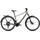 Orbea Kemen TOUR 20 2026 20 Zoll RH 54 cm Unisex Spaceship Green matt