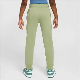 Nike Sportswear Standard Issue Cargo Bb Hose, oil green