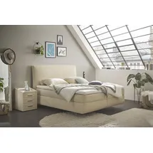 ed exciting design Marbella 185 x 216 cm Beige