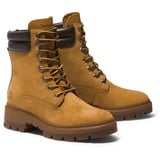 Timberland Cortina Valley 6in BT WP in Beige, 39