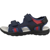 GEOX Jungen J Vaniett Boy B Sandalen