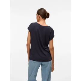 Vero Moda "VMAVA PLAIN SS TOP JRS NOOS", (10284468)