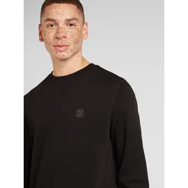 Boss Sweatshirt Black XL