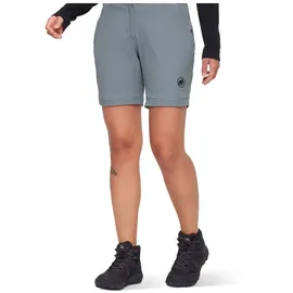 Mammut Hiking V Zip Off Hosen - Strata - 42