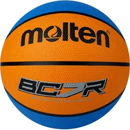 Molten BCR2-KG-2 Schwarz/Grün 5