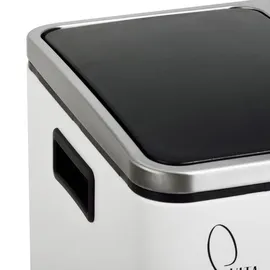 Svita TM3X18 54 l Weiß