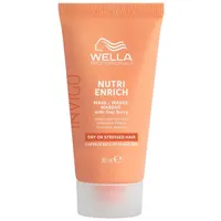 Wella Invigo Nutri-Enrich Deep Nourishing Mask