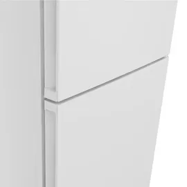 Bosch Serie 4 KGN392WCF Kühl-Gefrierkombination (363 l, 2030 mm hoch, Weiß)