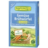 RAPUNZEL Gemüsebrühe 8 g