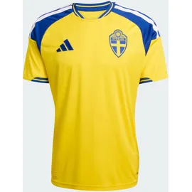 adidas Schweden Heimtrikot 2026 Herren Gr. XS
