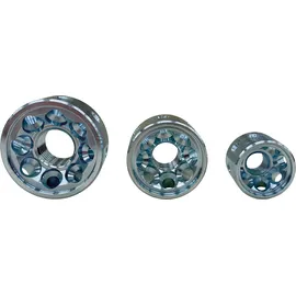 Simpson StrongTie Multifunktionsverbinder inkl. Schrauben - 6,0 x 85 / 50 / M 20