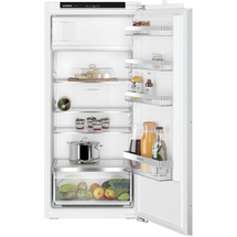 Siemens iQ300 KI42L2FE0 Einbaukühlschrank (187 l, 1221 mm hoch)