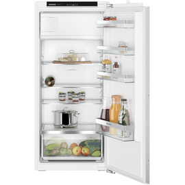 Siemens iQ300 KI42L2FE0 Einbaukühlschrank (187 l, 1221 mm hoch)