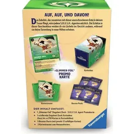 Ravensburger Winterspell - Scrooge McDuck (Englisch)