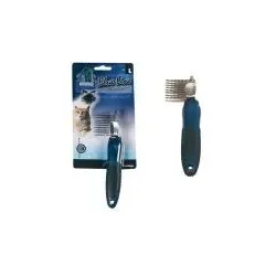 Entfilzungskamm 9 Zinken