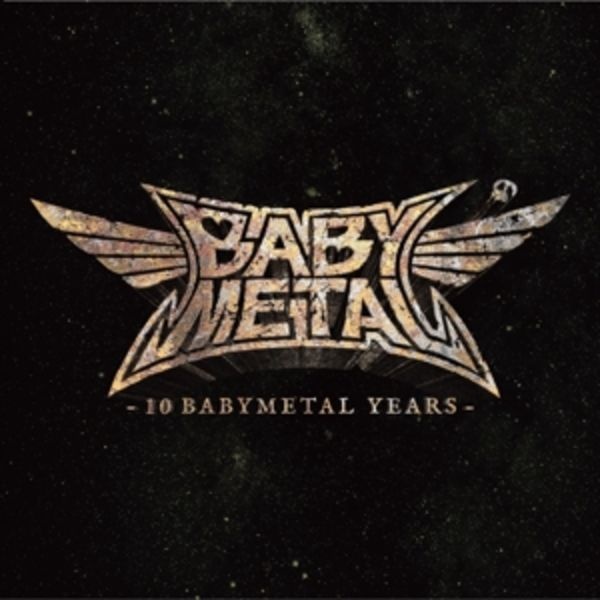 Preisvergleich Produktbild 10 Babymetal Years