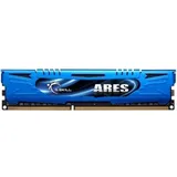 G.SKILL Ares 16GB Kit DDR3 PC3-17000 (F3-1600C11D-16GIS)