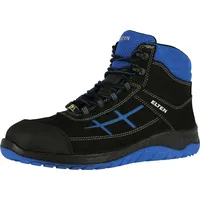 ELTEN MALVIN blue Mid ESD S3