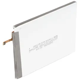 AccuCell Akku passend für Samsung Galaxy S20 Plus, Li-Polymer, 3,85V, 4370mAh, 16,8Wh
