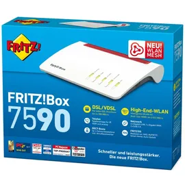 AVM FRITZ!Box 7590
