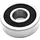 Blackbearing Black bearing Kugellager, B5 16100-2RS 10 x 28 x 8