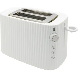 Alessi Plissé white