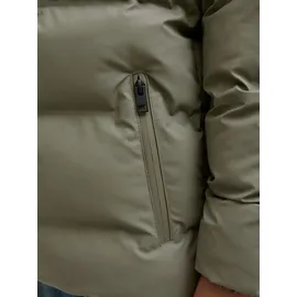 Jack & Jones Junior Steppjacke Dusty Olive 128