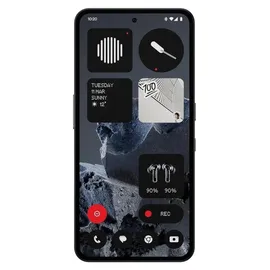 CMF Phone 2 Pro 128 GB Black
