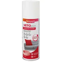 Beaphar VETOplus Parasiten Fogger 200 ml