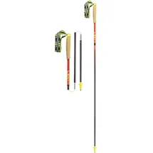 Leki Neotrail Pro FX.One Superlite 115 cm schwarz