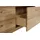 vogl möbelfabrik 1237 Lowboard 211 cm Braun/Massivholz