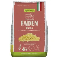 RAPUNZEL Lasagne-Platten Semola bio