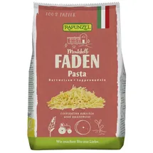 RAPUNZEL Lasagne-Platten Semola bio