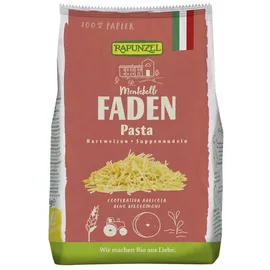 RAPUNZEL Lasagne-Platten Semola bio