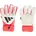 Predator Match Fingersave Weiß/Lucid 11