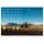 cover-your-desk.de Lernunterlage Traktor Optik" in bunt (L)60 x (B)40 – Gr.: onesize