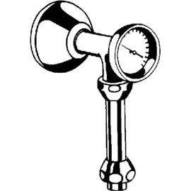 Grohe Abgangsbogen 12442