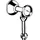 Grohe Abgangsbogen 12442