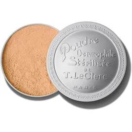 T.LeClerc Leclerc 10 Natural Puder, 9 g