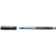 Schneider Tintenroller Basic Blau 0,5 mm 5 St.
