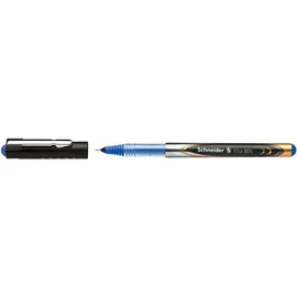 Schneider Tintenroller Basic Blau 0,5 mm 5 St.