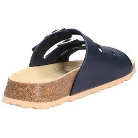 superfit Pantoffeln Blau 36